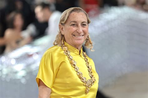 azienda guidata da miuccia prada qual è|COMPANY PROFILE .